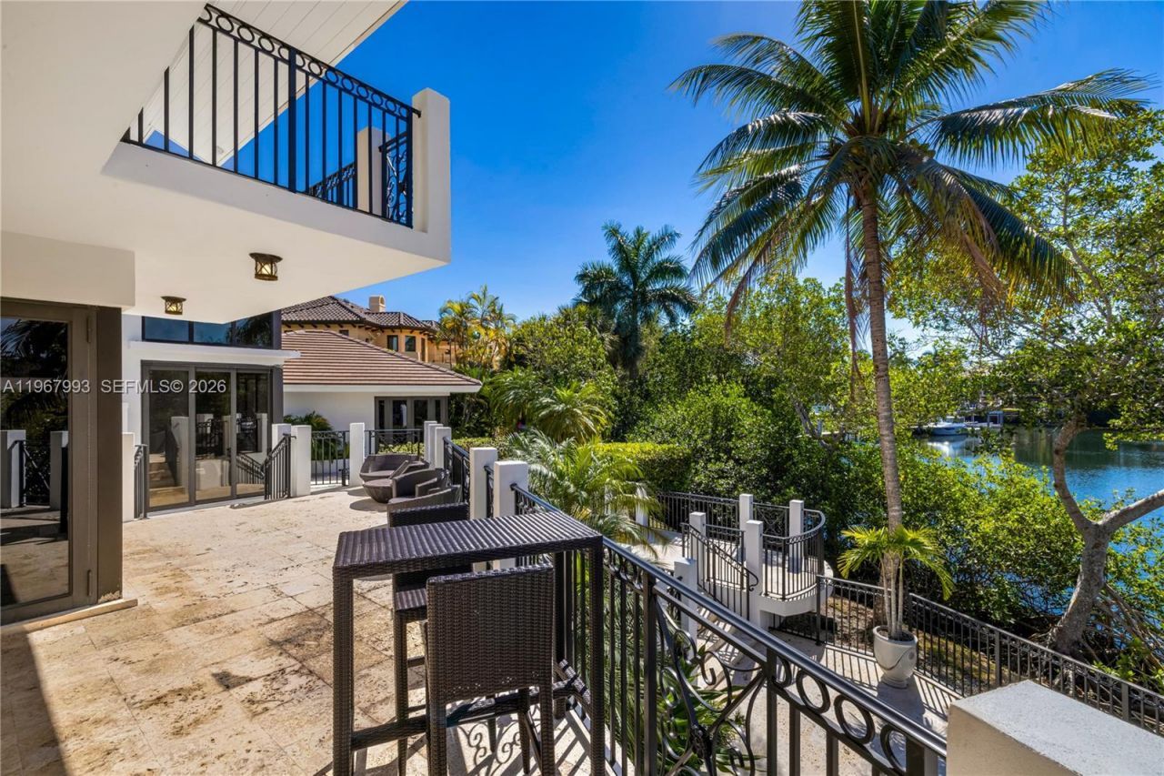 460 Costanera Rd , Coral Gables, FL 33143 Photo