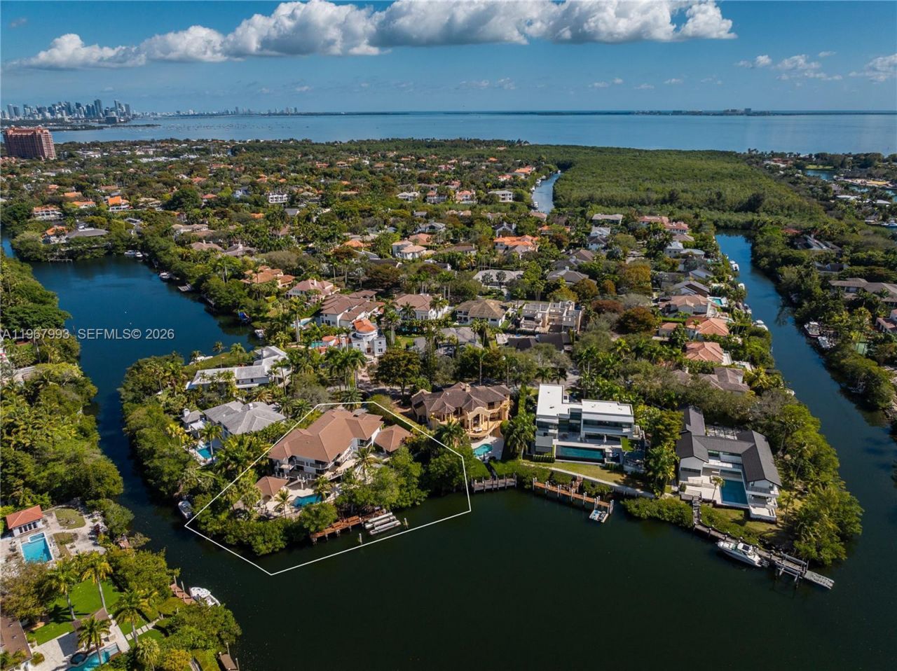 460 Costanera Rd , Coral Gables, FL 33143 Photo