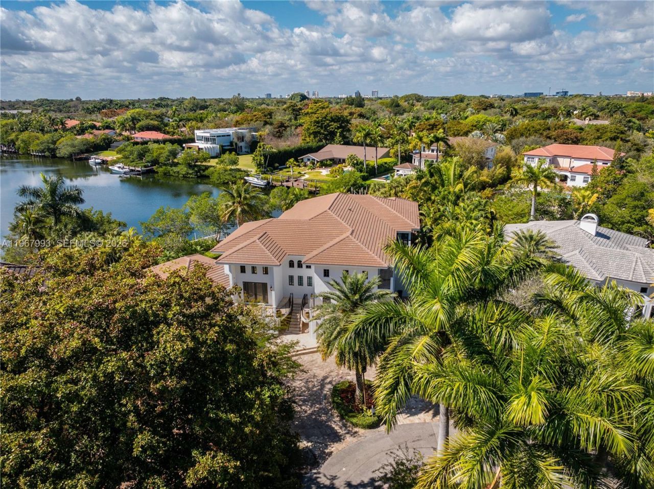 460 Costanera Rd , Coral Gables, FL 33143 Photo