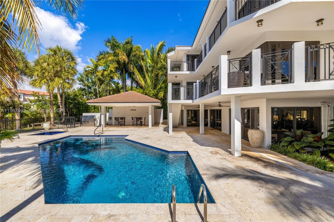 460 Costanera Rd , Coral Gables, FL 33143 Photo