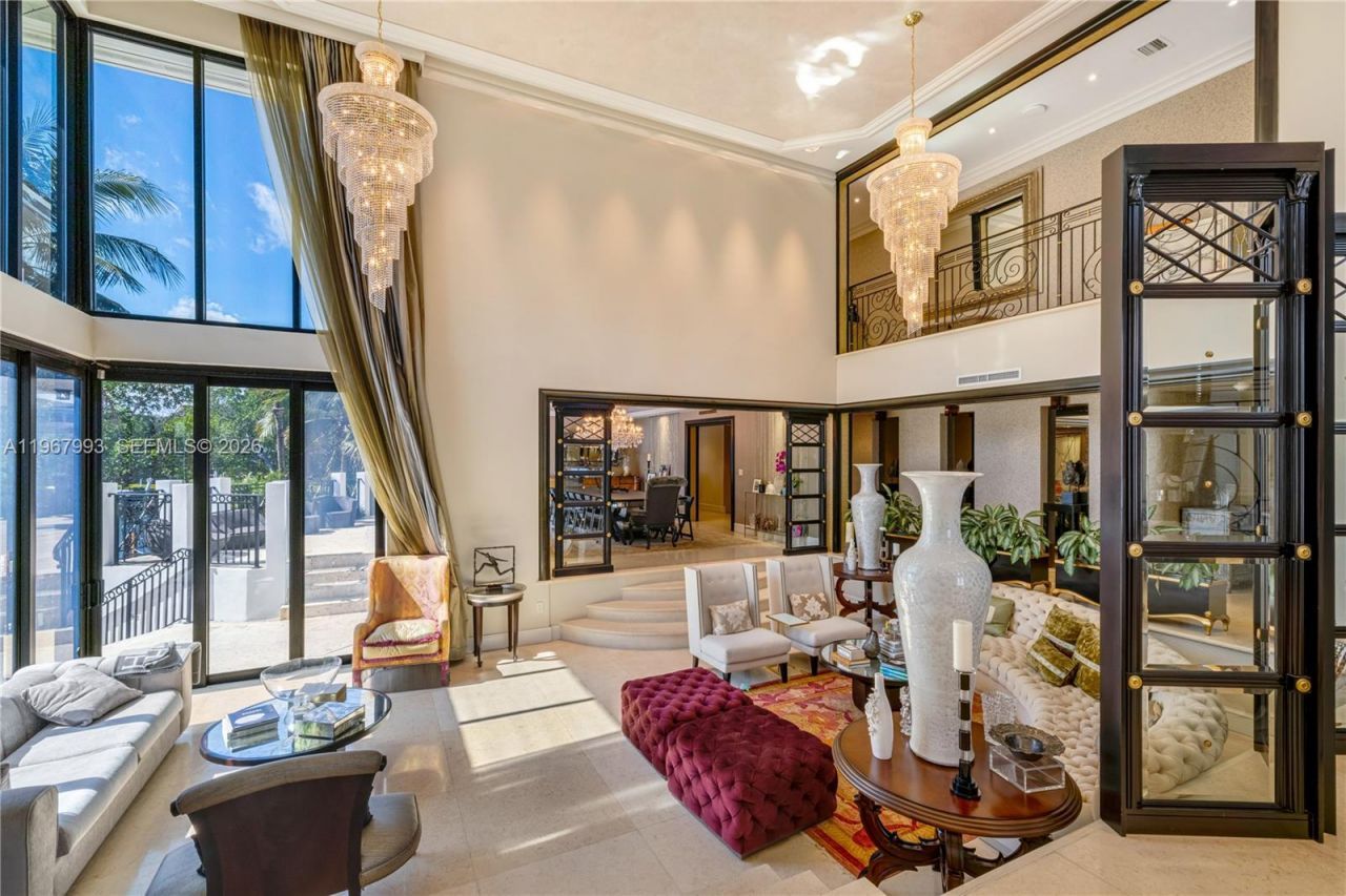 460 Costanera Rd , Coral Gables, FL 33143 Photo