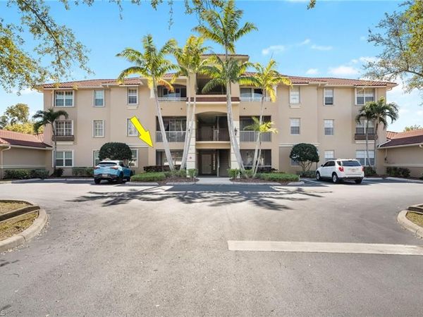 1518 SW 50th ST, Unit 101, CAPE CORAL, FL 33914