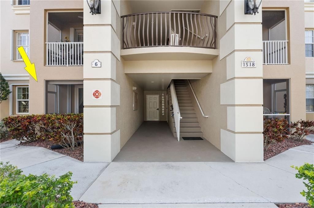 1518 SW 50th St, Unit 101, Cape Coral, FL 33914 Photo