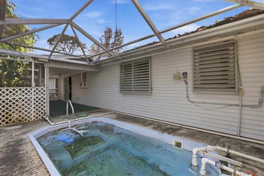 1180 Old Bridge Rd, North Fort Myers, FL 33917 Photo