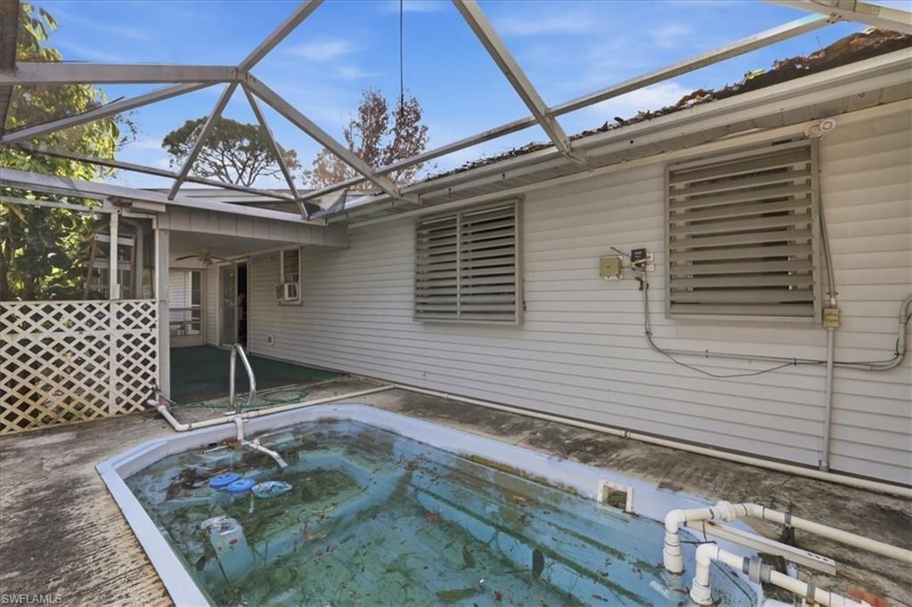 1180 Old Bridge Rd, North Fort Myers, FL 33917 Photo