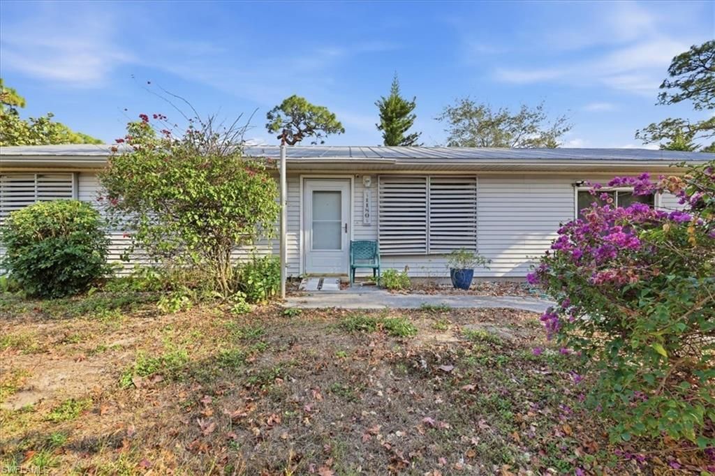 1180 Old Bridge Rd, North Fort Myers, FL 33917 Photo