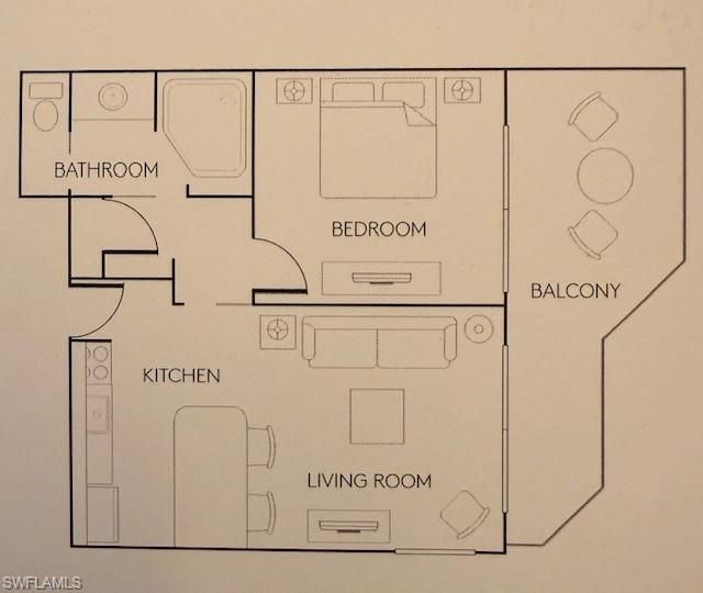 8771 Estero Blvd, Unit 503, Bonita Springs, FL 33931 Photo