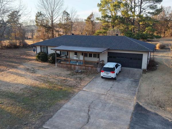 420 Old Fort Road, Melbourne, AR 72556