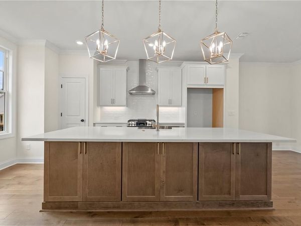 4573 Deanston Court , Unit 390, Peachtree Corners, GA 30092