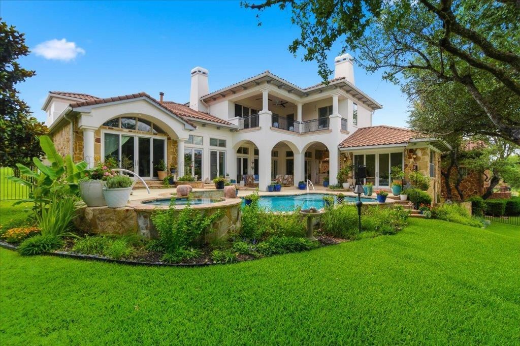 108 Golden Bear Cv, Austin, TX 78738 Main Photo