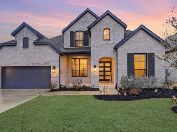 1006 Scarlet Sage DR, Georgetown, TX 78628