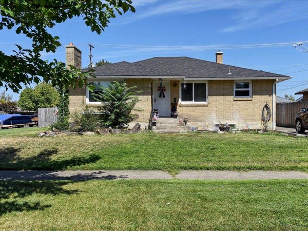 301 E Ermina Ave, Spokane, WA 99027