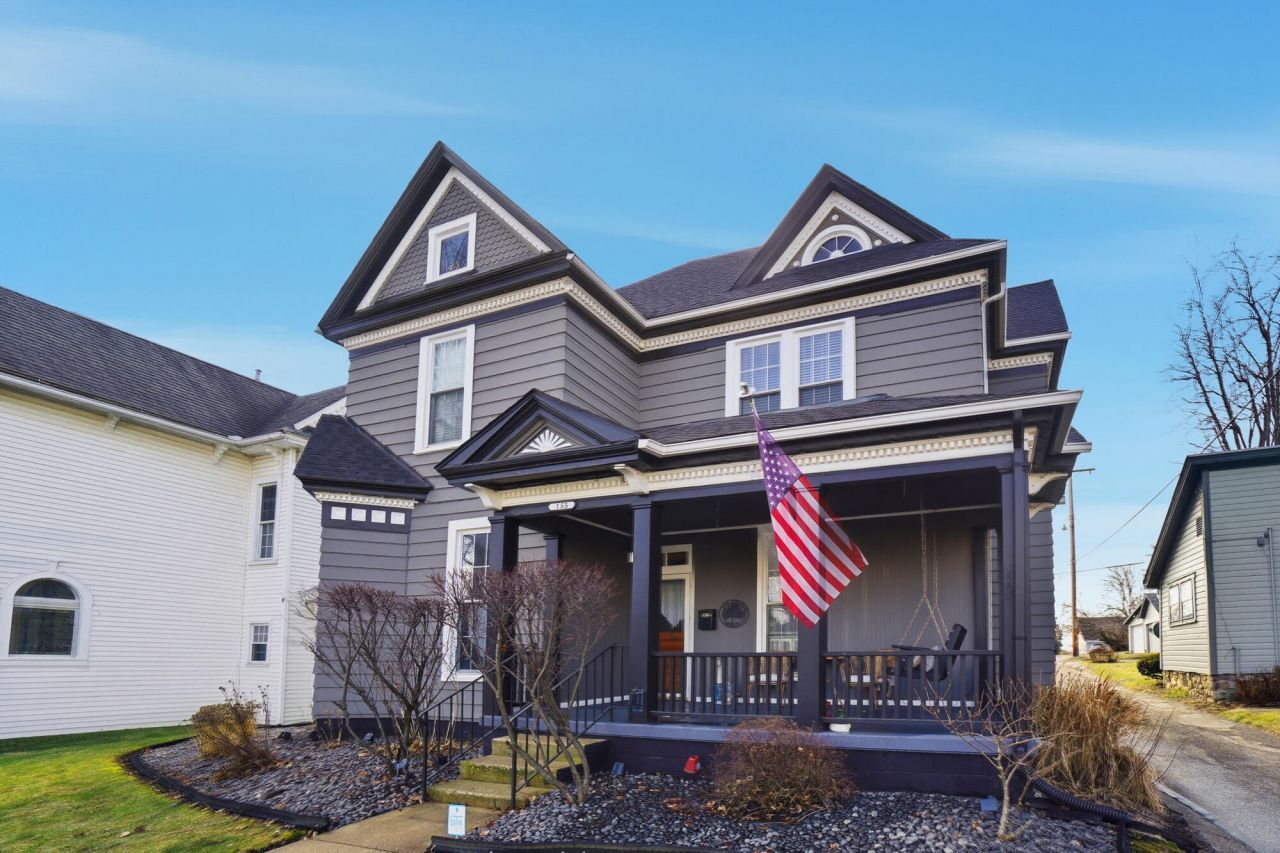 135 N Main Street, Mechanicsburg, OH 43044 Main Photo