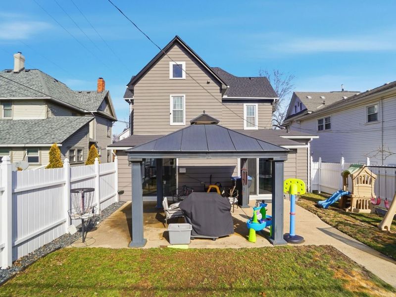 135 N Main Street, Mechanicsburg, OH 43044 Photo 47