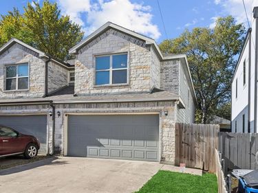 419 Avenue L, Dallas, TX 75203