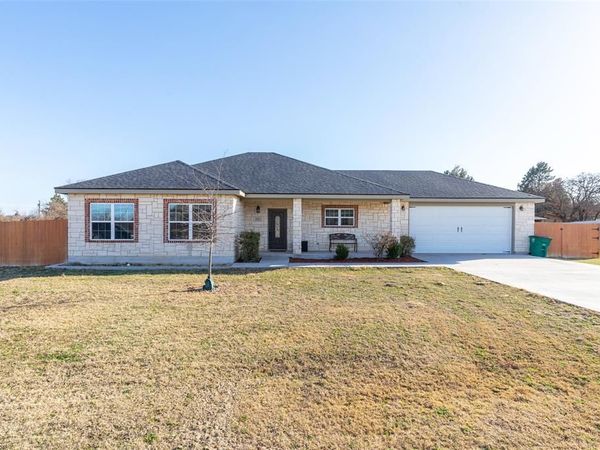 103 Bulldog Lane, Clyde, TX 79510