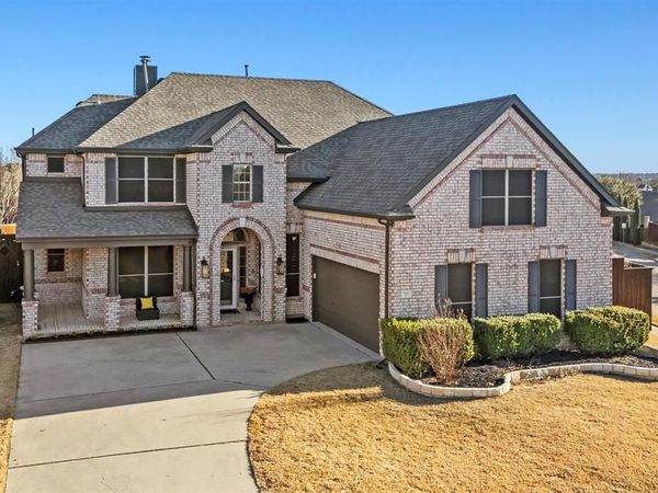 146 Shasta Drive, Hickory Creek, TX 75065