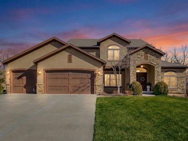 13021 Kelli Drive, Kearney, MO 64060