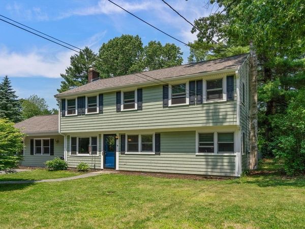 94 Pond Street, East Bridgewater, MA 02333