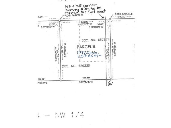TBD 190TH Street SW, East Grand Forks, MN 56721