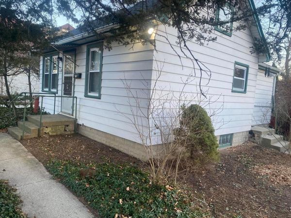 1605 W Custer AVENUE, Brown Deer, WI 53209