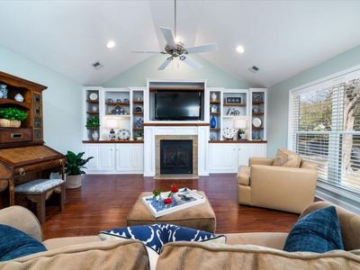 1527 Barquentine Drive, Mount Pleasant, SC 29464