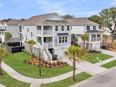 1581 Cultivation Lane, Mount Pleasant, SC 29466