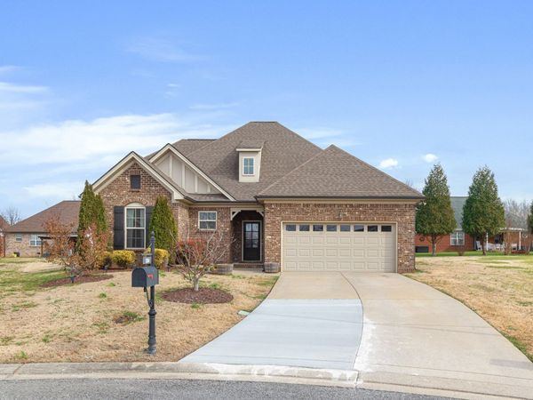 1304 Sam Houston Ave, Murfreesboro, TN 37129