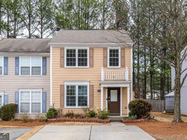 4088 Howell Park Road, Duluth, GA 30096