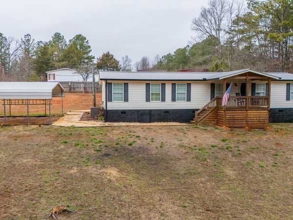 149 Pinewood Trail, Dawsonville, GA 30534