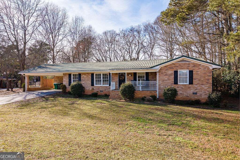 73 Woodale Street, Hull, GA 30646 Main Photo