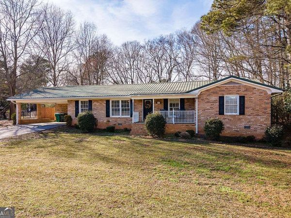 73 Woodale Street, Hull, GA 30646