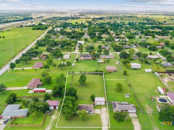 519 Pleasant View Road, Troy, TX 76579