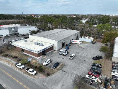 2572 Oscar Johnson Drive , North Charleston, SC 29405