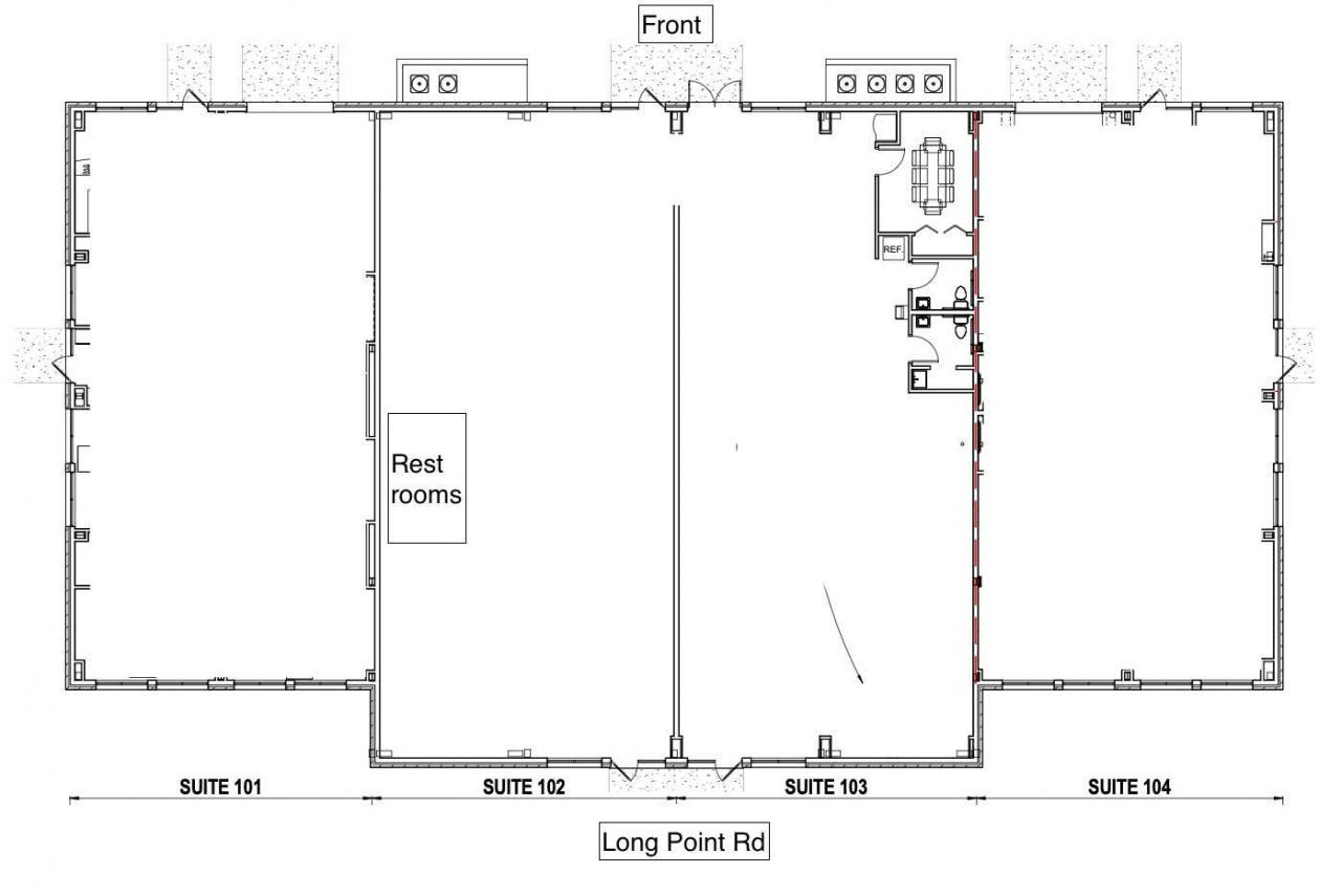 543 Long Point Road Photo 16