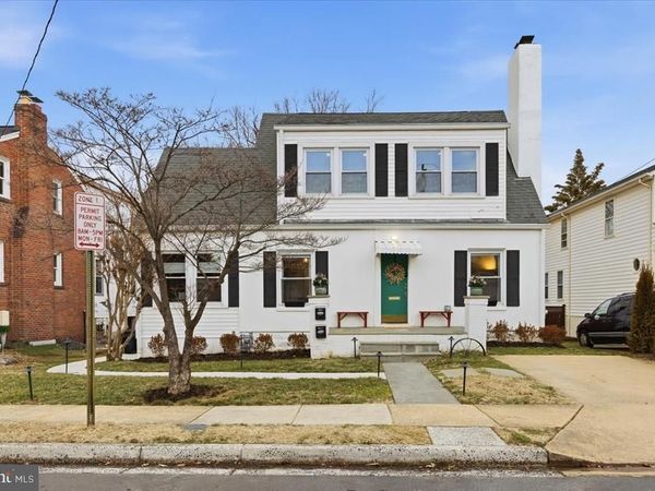 1023 19TH STREET S, ARLINGTON, VA 22202