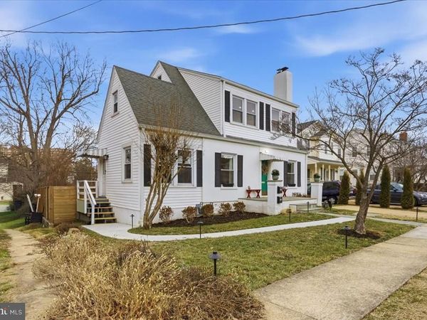 1023 19TH STREET S, ARLINGTON, VA 22202