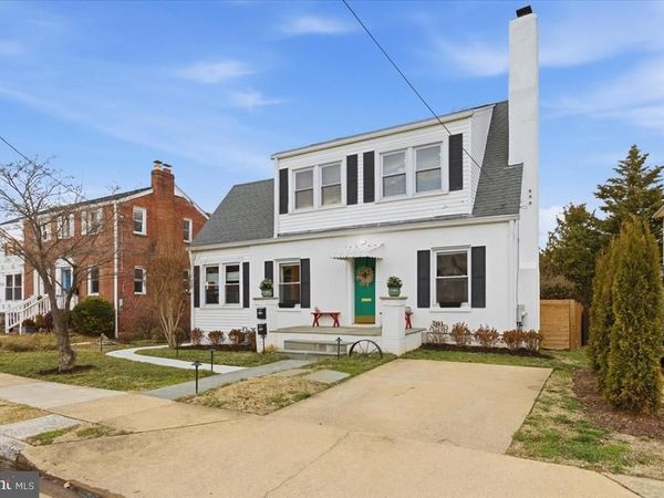 1023 19TH STREET S, ARLINGTON, VA 22202