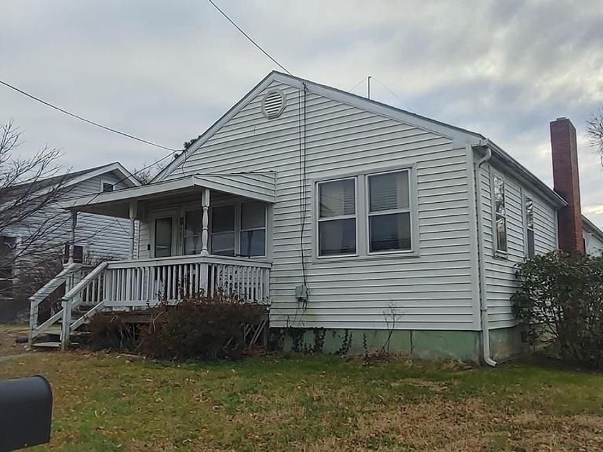 4871 Calvert Drive, Saint Leonard, MD 20685 Main Photo