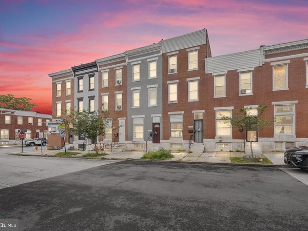 706 N KENWOOD AVENUE , BALTIMORE, MD 21205