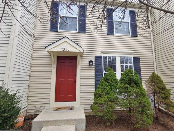 1247 SEMINOLE DRIVE, ARNOLD, MD 21012