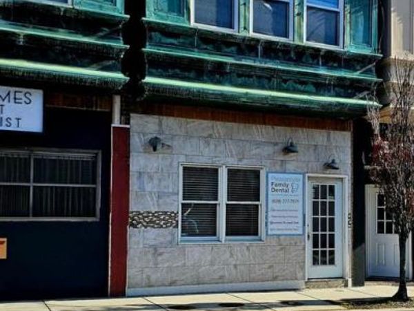 216 S MAIN STREET, PLEASANTVILLE, NJ 08232