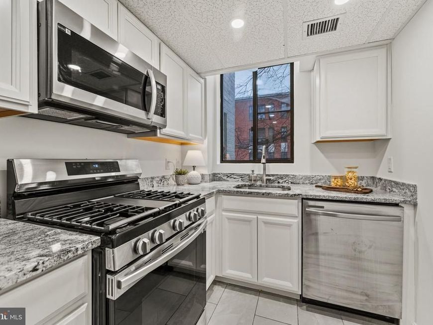 3825 Davis Place Nw, Unit 102, Washington, DC 20007 Main Photo