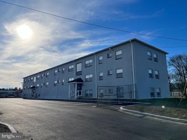 910 GATEWAY BOULEVARD, Unit D1, WESTVILLE, NJ 08093