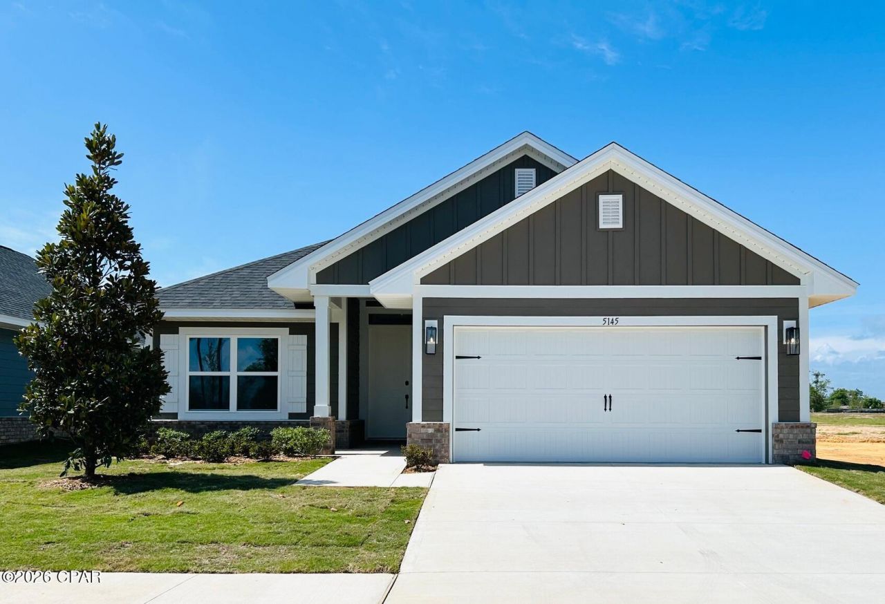 5145 Salvation Street, Panama City, FL 32404 Main Photo