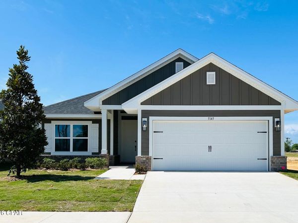 5145 Salvation Street, Panama City, FL 32404