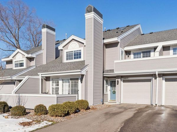 2425 Upland Lane N, Unit F, Plymouth, MN 55447