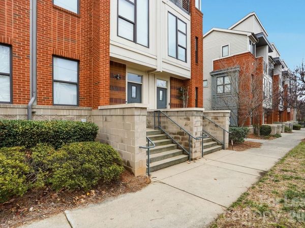440 N Mcdowell Street, Charlotte, NC 28204