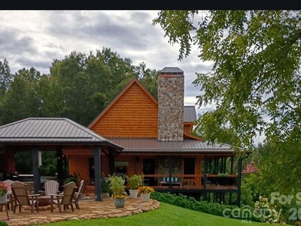 55 Bear Paw Lane , Sparta, NC 28675