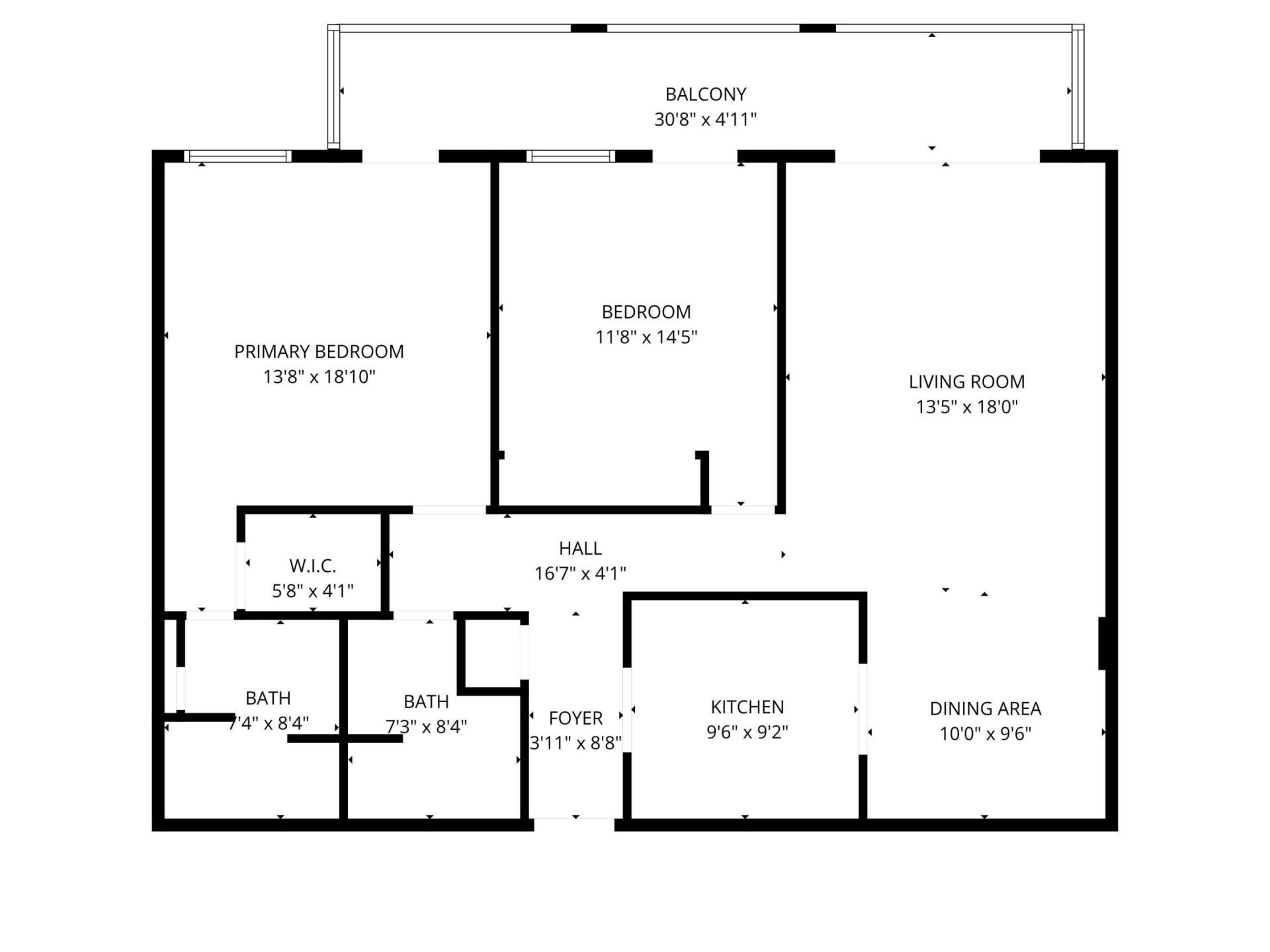 951 De Soto Road, Unit 232, Boca Raton, FL 33432 Photo